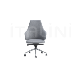 Кресло Mentor фабрика B&T Design