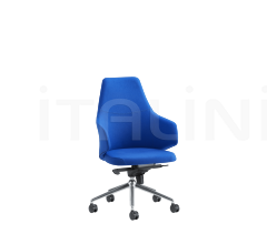 Кресло Mentor фабрика B&T Design