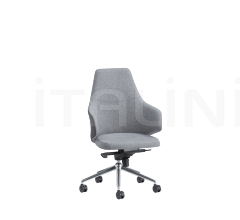 Кресло Mentor фабрика B&T Design