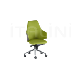 Кресло Mentor фабрика B&T Design