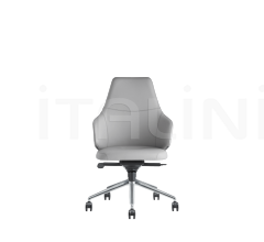 Кресло Mentor фабрика B&T Design