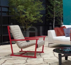 Итальянские Кресла - Кресло Gina фабрика Arflex