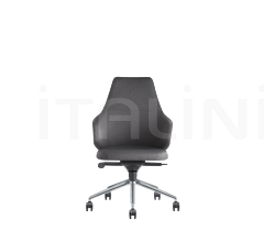 Кресло Mentor фабрика B&T Design