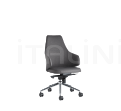 Кресло Mentor фабрика B&T Design