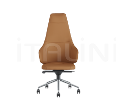 Кресло Mentor фабрика B&T Design