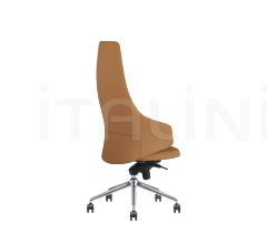 Кресло Mentor фабрика B&T Design