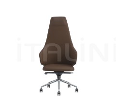 Кресло Mentor фабрика B&T Design