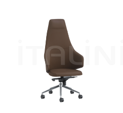 Кресло Mentor фабрика B&T Design