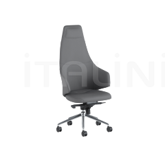 Кресло Mentor фабрика B&T Design