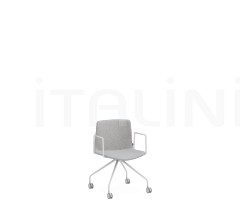 Кресло Rest фабрика B&T Design