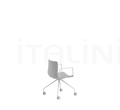 Кресло Rest фабрика B&T Design