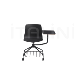 Кресло Rest фабрика B&T Design