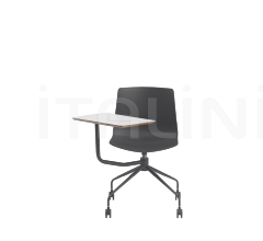 Кресло Rest фабрика B&T Design