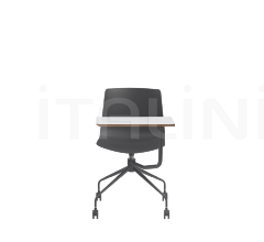 Кресло Rest фабрика B&T Design