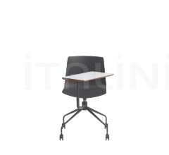 Кресло Rest фабрика B&T Design