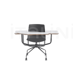 Кресло Rest фабрика B&T Design