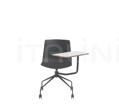 Кресло Rest фабрика B&T Design