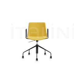 Кресло Rest фабрика B&T Design