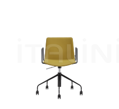 Кресло Rest фабрика B&T Design