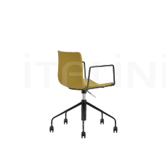 Кресло Rest фабрика B&T Design