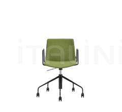 Кресло Rest фабрика B&T Design