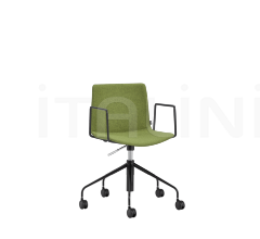 Кресло Rest фабрика B&T Design