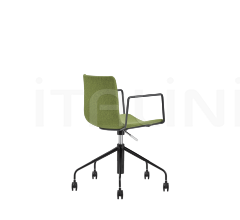 Кресло Rest фабрика B&T Design