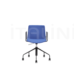 Кресло Rest фабрика B&T Design