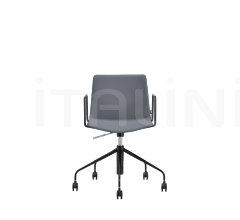 Кресло Rest фабрика B&T Design