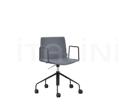 Кресло Rest фабрика B&T Design