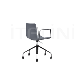 Кресло Rest фабрика B&T Design