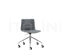 Кресло Rest фабрика B&T Design