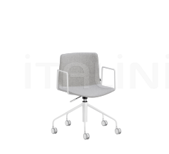 Кресло Rest фабрика B&T Design