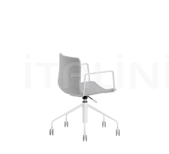 Кресло Rest фабрика B&T Design