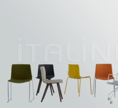 Кресло Rest фабрика B&T Design