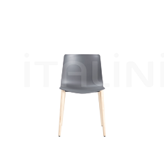 Стул Rest Стул Rest фабрика B&T Design