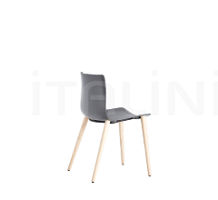 Стул Rest Стул Rest фабрика B&T Design