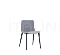 Стул Rest Стул Rest фабрика B&T Design