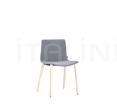 Стул Rest Стул Rest фабрика B&T Design