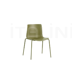 Стул Rest Стул Rest фабрика B&T Design