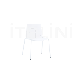 Стул Rest Стул Rest фабрика B&T Design