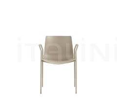 Стул с подлокотниками Rest Стул с подлокотниками Rest фабрика B&T Design