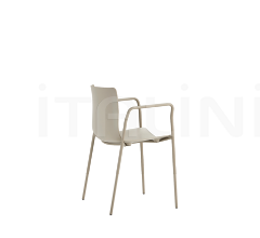 Стул с подлокотниками Rest Стул с подлокотниками Rest фабрика B&T Design