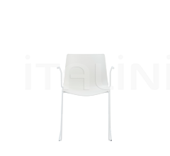 Стул с подлокотниками Rest Стул с подлокотниками Rest фабрика B&T Design