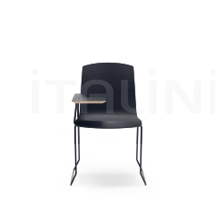 Стул с подлокотниками Aristo Стул с подлокотниками Aristo фабрика B&T Design