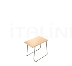 Столик Aristo Столик Aristo фабрика B&T Design