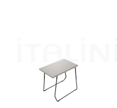 Столик Aristo Столик Aristo фабрика B&T Design