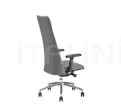 Кресло O3 фабрика B&T Design