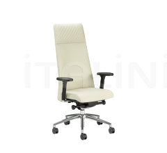 Кресло O3 фабрика B&T Design