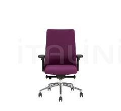 Кресло O3 фабрика B&T Design